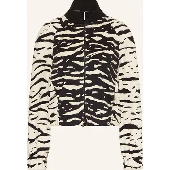 Dámská mikina Marc Cain Dámská Mikinová Bunda, 900 black, 34