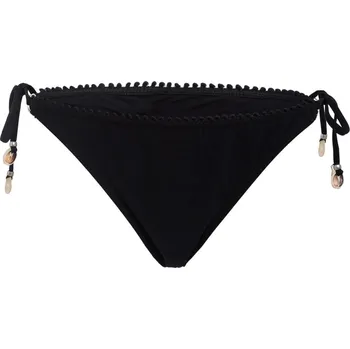 Dámské plavky Banana Moon Dámské Bikiny Kalhotky Drea Black, černá, 34