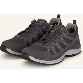 Dámská treková obuv Lowa Dámské Multifunkční Boty Innox Evo Ii Gtx, šedá /...