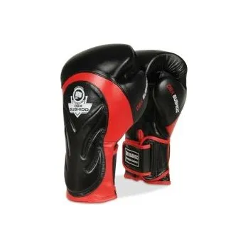 Chránič rukou Boxerské rukavice DBX BUSHIDO BB4 - 12oz
