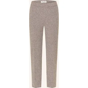 Marc O'polo Dámské Kalhoty, hnědá / světle hnědá, 40