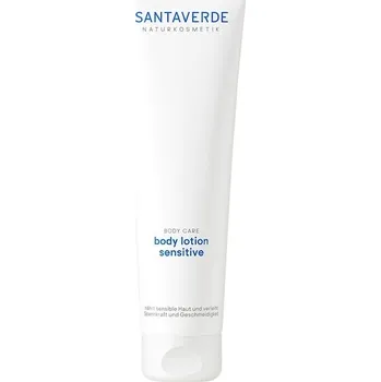 Santaverde PECE-O-TELO BODY-CAREtělové mléko sensitive 150 ml (3&nbsp;713,00 Kč / 1 l)
