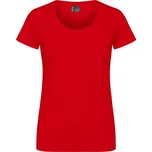 Promodoro Dámské pracovní tričko -EXCD - 3XL fire red