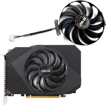 Grafická karta Náhradní ventilátor pro ASUS PHOENIX RTX 3050 / RTX 3060