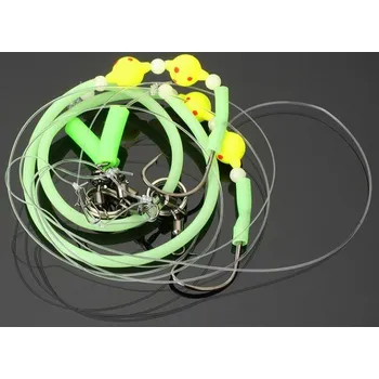 Mořský Návazec Mikado Norway Quest 4