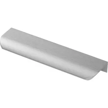 Řazení GTV Úchytka HEXA 96/150mm kartáčovaná ocel