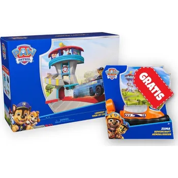 AKCE: Tlapková patrola hlídkovací věž + základní vozidlo Zuma 2025 ZDARMA