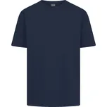 Promodoro Unisex tričko z těžké bavlny - 4XL navy