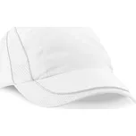 Beechfield Kšiltovka Coolmax® Flow Mesh" - onesize white