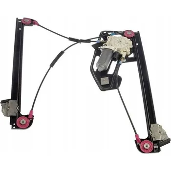 Stahovačka okna BMW 7 E38 ELEKTRICKÉ STAHOVÁNÍ OKNA PRAVÝ