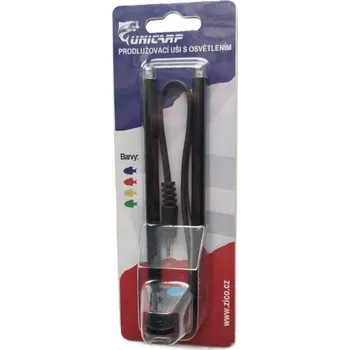 Signalizátor záběru Prodlužovací Uši ZICO UNICARP LED Červená