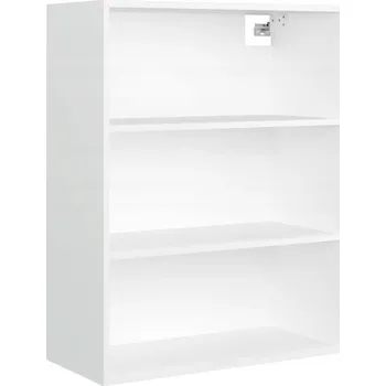 Komoda Komoda G01V 11 x 11 x 11 cm, bílá