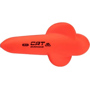 Signalizace záběru Podvodní Splávek Mikado Twister 006 20gr