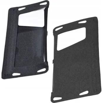 Příslušenství pro čtečku elektronické knihy POUZDRO NA TELEFON DOKUMENTY ČERNÉ