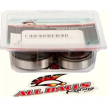 Ložiska hlavy řízení RMX All Balls 22-1058