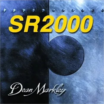 Struna pro kytaru a smyčcový nástroj Dean Markley 2689 ML SR2000 struny pro kytaru