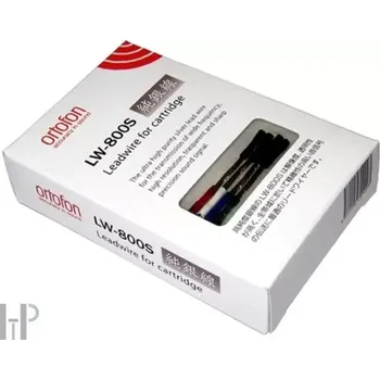 Příslušenství pro gramofon Ortofon LW-800S