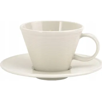 Šálek Porland Alumilite porcelán 90 ml 1 ks