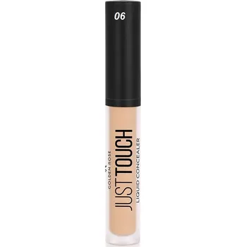Korektor Rozjasňující korektor s aplikátorem Golden Rose Just Touch 06 3,5 ml 4,2 g