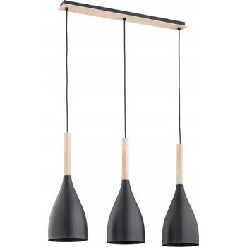 Závěsné svítidlo Alfa Juice 3 - žárovky E27