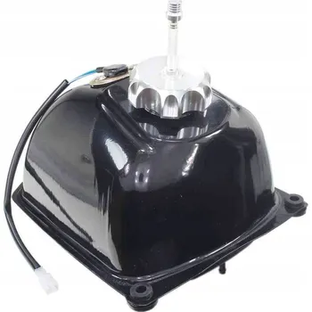 Palivová nádrž PALIVOVÁ NÁDRŽ ATV 200 ARMOUR KOVOVÁ NOVÁ HB