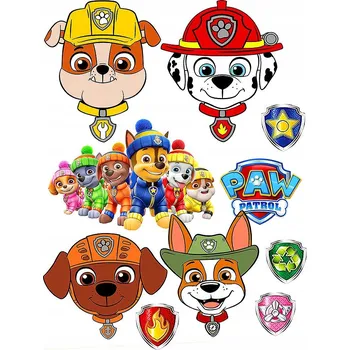 Odstranitelné tetování Filmová a herní nálepka na tetování Dětské vodní tetování Omyvatelné k narozeninám Dárek Dočasný dárek pro děti Originální opakovaně použitelné Spousta Vzorů