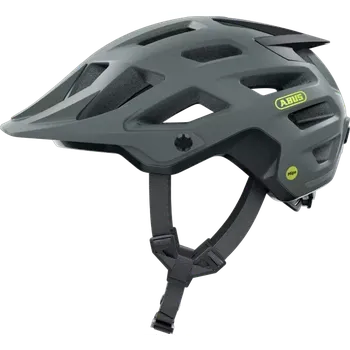 Cyklistická přilba Abus Moventor 2,0 MIPS helmet 2024 S concrete grey