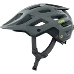 Abus Moventor 2,0 MIPS helmet 2024 L concrete grey