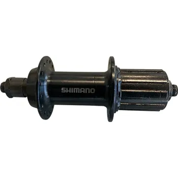 Sport Náboj zadní TX500 32d 8/9 black / EFHTX5008BZBL / BLACK