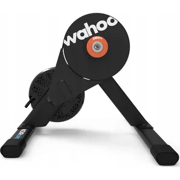 Kardio stroj Eliptický trenažér Wahoo Fitness KICKR CORE Zwift One, nosnost 113 kg