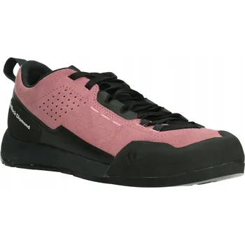 Pracovní oblečení BLACK DIAMOND BOTY TECHNICIAN LTHR APRCH BD5800236027 r 37