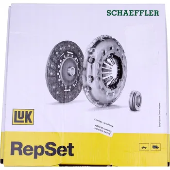 Spojková sada Schaeffler LuK 624 2335 60 Sada spojky
