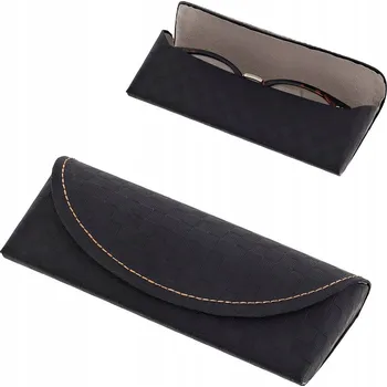 Sluneční brýle POUZDRO NA DIOPTRIJNÍ BRÝLE, SLUNEČNÍ BRÝLE, HOŘČÍK , UNIVERZÁLNÍ