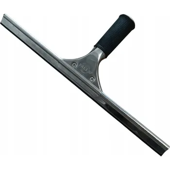 Stěrka na okna kovová 45 cm Bez šmouh pro mytí skel a příslušenství