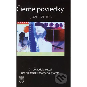 Čierne poviedky - Jozef Zrnek SLNCE
