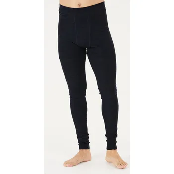 Pánské termo spodky Pánské termoaktivní spodky Whistler Cerro Merino S Granátové