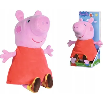 plyšák Simba Plyšák Prasátko Peppa se zvukem