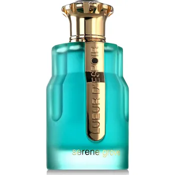 Unisex parfém Emir Lueur d'Espoir Serene Grove EDP 100 ml UNISEX