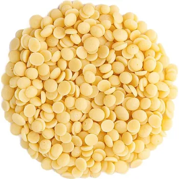 Čokoláda Kakaové máslo 3000 g