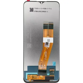 LCD displej pro SAMSUNG a02s a025G/U/A OEM bez rámečku