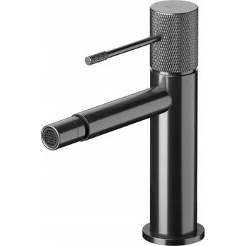 Bidetová baterie Cersanit Zen černá