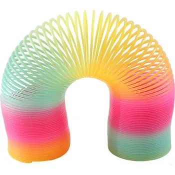 SPARKYS Duhová spirála Magic 15cm