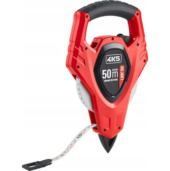 metr Měřicí pásmo 4K5 50 m