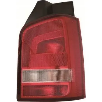 Posilovač řízení Abakus 441-19B1R-UE Zadní sdružená svítilna