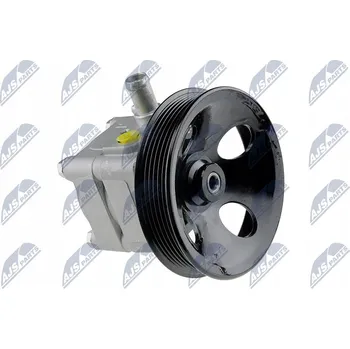 Posilovač řízení NTY SPW-VV-007 Hydraulické čerpadlo, posilovač řízení