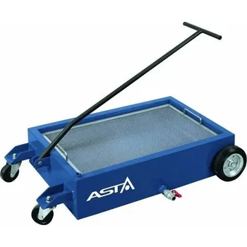 Olejová vana 1710001 Vana na vypouštění oleje ASTA