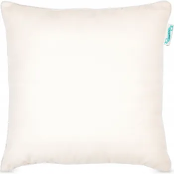 Polštář POLŠTÁŘ 40X40 CLASSIC ECRU