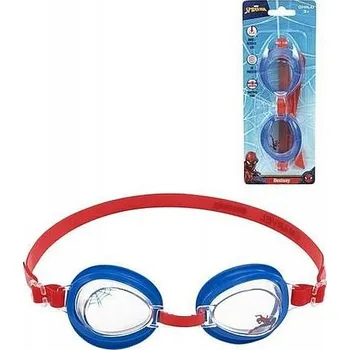 Plavecké brýle Plavecké brýle pro děti Spider-Man Bestway 98019