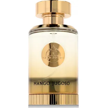 Unisex parfém Ministry of Gourmand Mango Jugoso EDP 100 ml UNISEX
