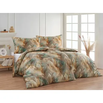 Povlečení Monaco Bavlněný satén 1x140x200,1x70x90 Matějovský